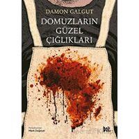 Domuzların Güzel Çığlıkları - Damon Galgut - Delidolu