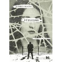 Yüzleşme - Audrey Magee - Delidolu