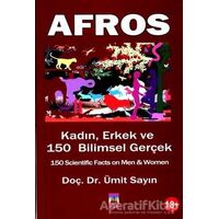 Afros - Ümit Sayın - Tantra Akademi