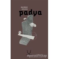 Padya - Numan Keser - Karakum Yayınevi