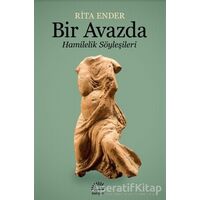 Bir Avazda - Rita Ender - İletişim Yayınevi