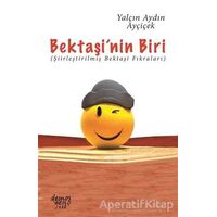 Bektaşi’nin Biri - Yalçın Aydın Ayçiçek - Demos Yayınları