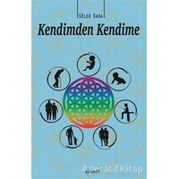 Kendimden Kendime - Güler Kara - Demos Yayınları