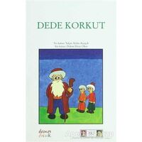 Dede Korkut - Kolektif - Demos Yayınları