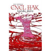 Enel Hak - Kanda Dans - Esat Korkmaz - Demos Yayınları