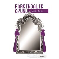 Farkındalık Oyunu - Aylin Çevik - Demos Yayınları