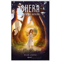 Shera II - Rezan Çakmaz - Demos Yayınları