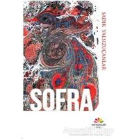 Sofra - Sadık Yalsızuçanlar - Mevsimler Kitap