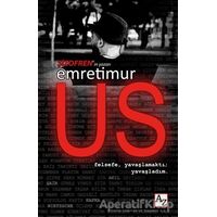 Us - Emre Timur - Az Kitap