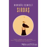 Sırdaş - Nurgül Eşmeli - Sokak Kitapları Yayınları