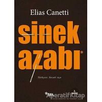 Sinek Azabı - Elias Canetti - Sel Yayıncılık
