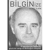 Bilginize - Deniz İlkin - ODTÜ Geliştirme Vakfı Yayıncılık