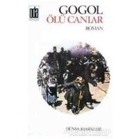 Ölü Canlar - Nikolay Vasilyeviç Gogol - Oda Yayınları