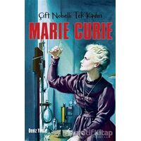 Marie Curie - Deniz Yılmaz - Halk Kitabevi