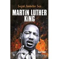 Martin Luther King - Deniz Yılmaz - Halk Kitabevi