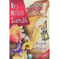 Beş Kilitli Sandık - Evgene Trivizas - Altın Kitaplar