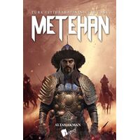 Metehan - Altay Akman - Lopus Yayınları