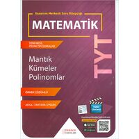 Derece TYT Matematik Mantık Kümeler Polinomlar