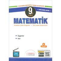 Derece 9. Sınıf Matematik Üçgenler ve Veri Video Çözümlü Soru Bankası