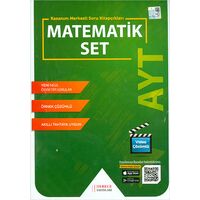 Derece AYT Matematik Set