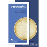 Ramazan-Name - Amil Çelebioğlu - Dergah Yayınları