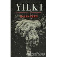 Yılkı - Hasan Eken - Derin Yayınları