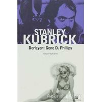 Stanley Kubrick - Derleme - Agora Kitaplığı