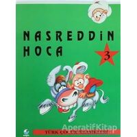 Nasreddin Hoca 3 - Derleme - Engin Yayınevi