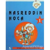 Nasreddin Hoca 1 - Derleme - Engin Yayınevi