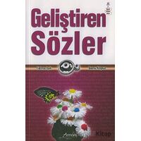 Geliştiren Sözler - Derleme - Armoni Yayıncılık