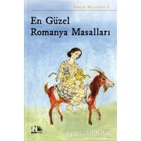 En Güzel Romanya Masalları - Derleme - Nesin Yayınevi