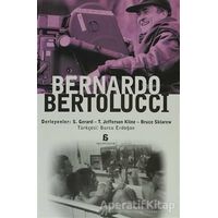 Bernardo Bertolucci - Derleme - Agora Kitaplığı