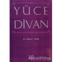 Yüce Divan - Murat Yanık - Derin Yayınları