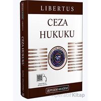 KPSS A Grubu Ceza Hukuku Konu Anlatımlı - Kolektif - Pegem Akademi Yayıncılık