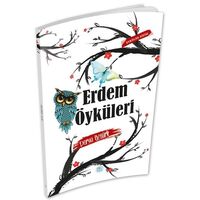 Erdem Öyküleri - Derya Öztürk - Maviçatı Yayınları