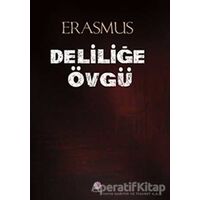 Deliliğe Övgü - Desiderius Erasmus - Nilüfer Yayınları