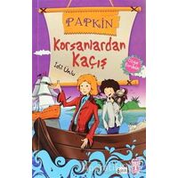 Korsanlardan Kaçış - Papkin - İdil Ünlü - Genç Timaş