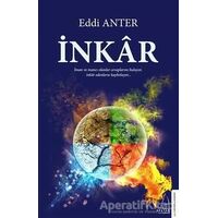 İnkar - Eddi Anter - Destek Yayınları