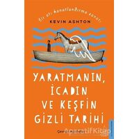 Bir Atı Kanatlandırma Sanatı - Kevin Ashton - Destek Yayınları