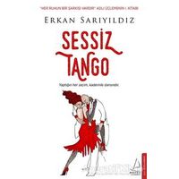 Sessiz Tango - Erkan Sarıyıldız - Destek Yayınları