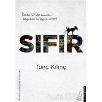 Sıfır - Tunç Kılınç - Destek Yayınları