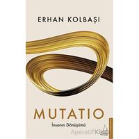 Muatio - Erhan Kolbaşı - Destek Yayınları