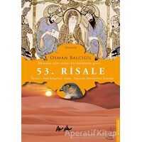 53. Risale - Osman Balcıgil - Destek Yayınları