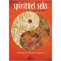 Spiritüel Seks - Raylene Abbott - Dharma Yayınları