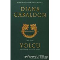 Yolcu - Diana Gabaldon - Epsilon Yayınevi
