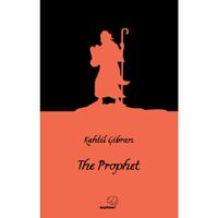 The Prophet - Kahlil Gibran - Sapiens Yayınları