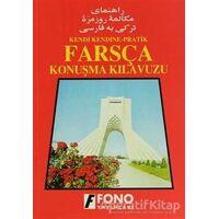 Farsça Konuşma Kılavuzu - Kolektif - Fono Yayınları