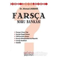 Farsça Soru Bankası - Ahmad Jabbari - Astana Yayınları