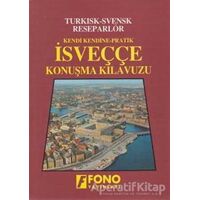 İsveççe Konuşma Kılavuzu - Kolektif - Fono Yayınları