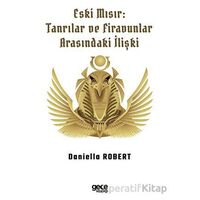 Eski Mısır - Daniella Robert - Gece Kitaplığı